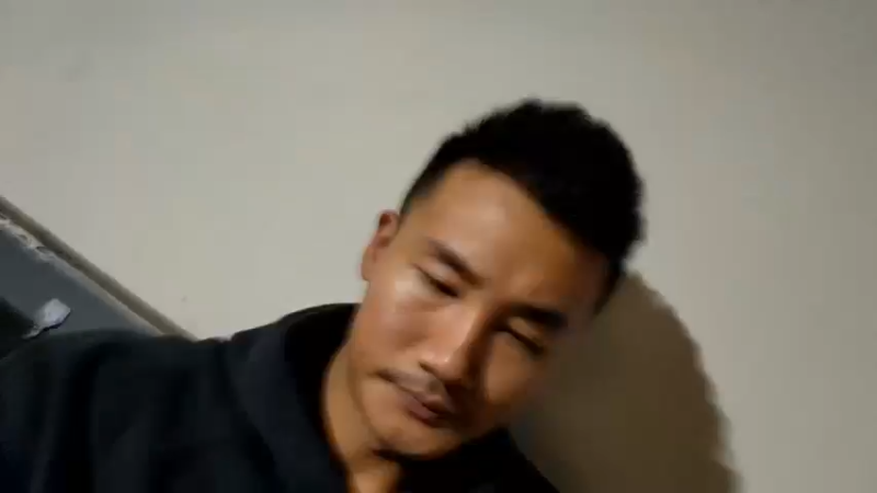 【2022-10-27 17点场】黑人毅：晚上据说有大餐