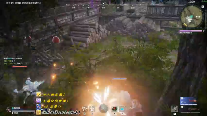 【2022-10-27 17点场】sysyu：【sy】单排show time！