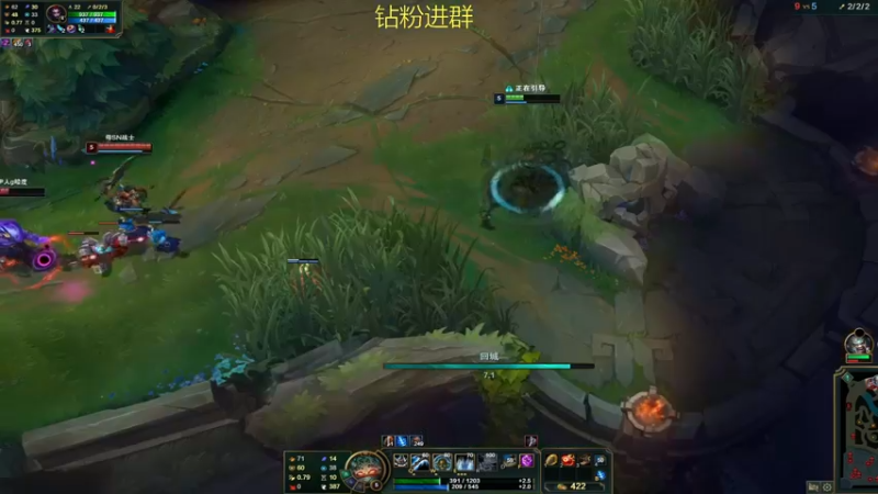 【2022-10-18 06点场】Smallccc小cc：不播完犊子咯