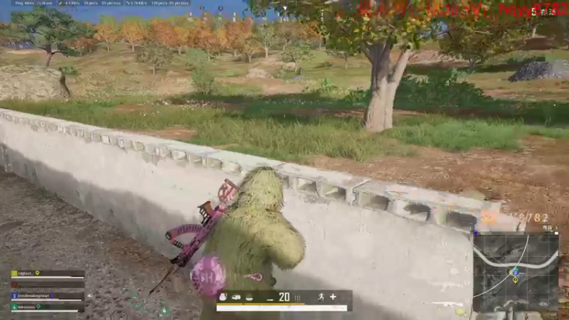 【2022-10-27 18点场】斗鸡dougay：Mode Westbrook