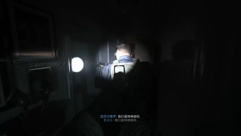 【2022-10-27 12点场】MrBB大波：最高难度剧情2K高清版