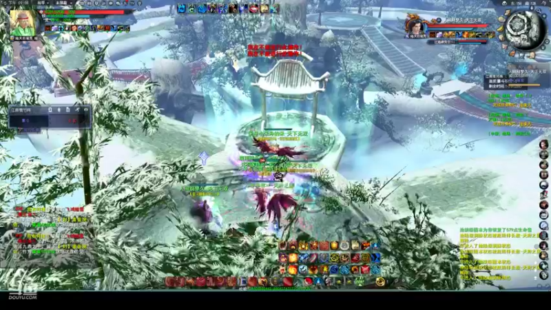 【2022-10-26 21点场】帅梦乄神话：天下3最帅天机