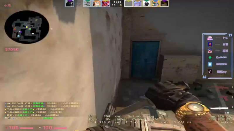 【2022-10-26 04点场】纠结cy：【帮打号】午夜战神倒闭了