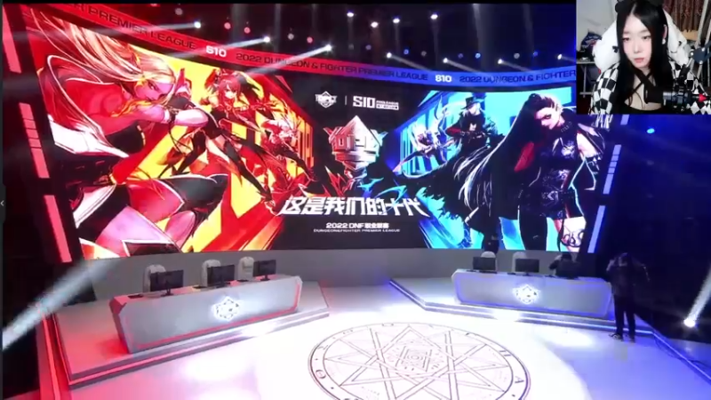 【2022-10-27 18点场】红眼小奎：2022职业联赛OB中.....