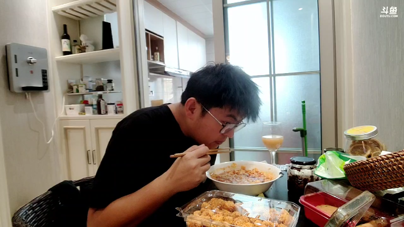 【音乐】火力堂主的精彩时刻 20221027 12点场