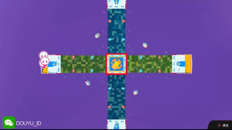 【2022-10-27 19点场】这个ID很流弊：来了来了 冲冲冲（ID