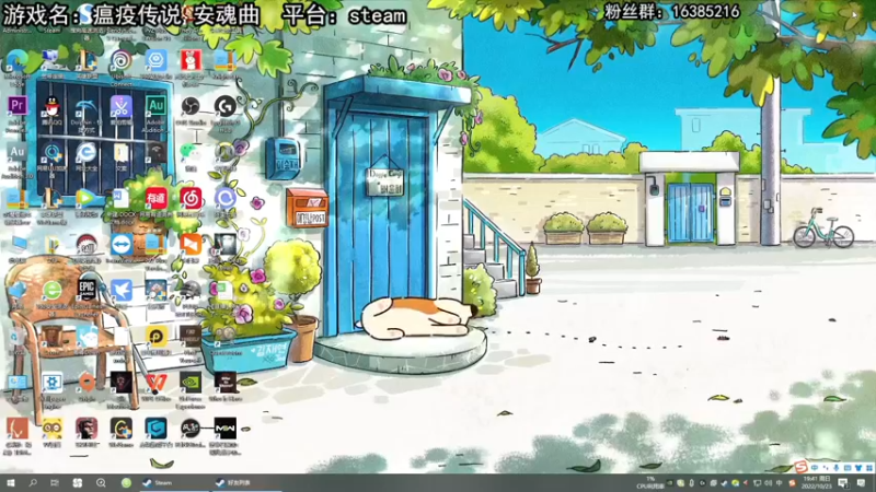 【2022-10-23 19点场】兔了了丶：【COD19】：双倍亲密度