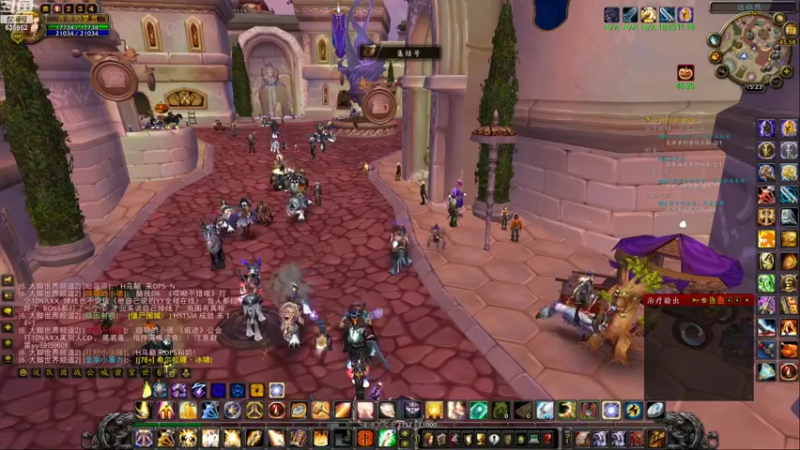 【2022-10-27 15点场】兴兴的梦想：火锤-万圣节十四日游635952