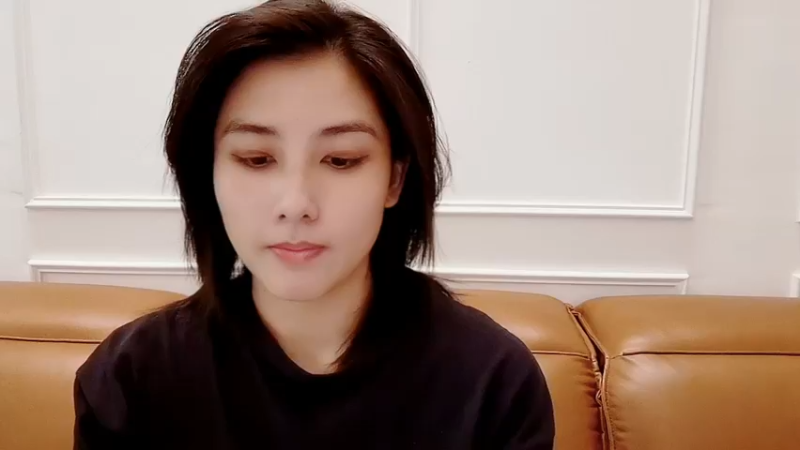 【2022-10-27 20点场】我是唐菲：如果你看穿我的思念