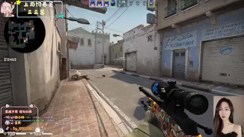 【2022-10-20 22点场】一碗饭饭o：小奶团  是饭饭不是憨憨