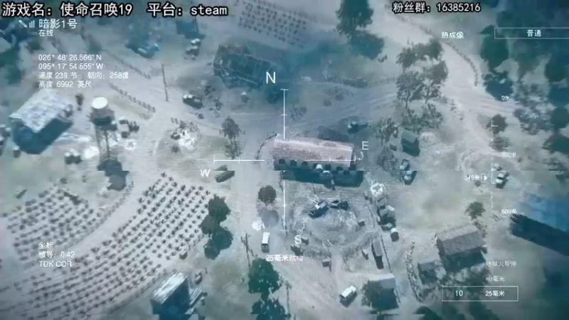 【2022-10-23 21点场】兔了了丶：【COD19】：双倍亲密度