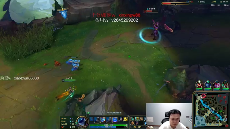 【2022-10-26 22点场】jjking剑姬：世界第一剑姬，重回巅峰！