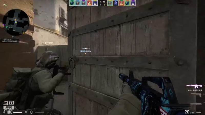 【2022-10-25 21点场】一碗饭饭o：小奶团  是饭饭不是憨憨