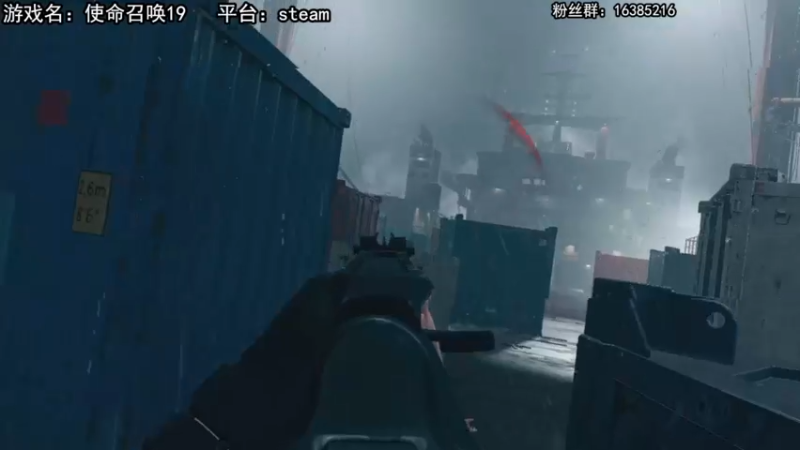 【2022-10-25 21点场】兔了了丶：【COD19】：最高难度正在送命