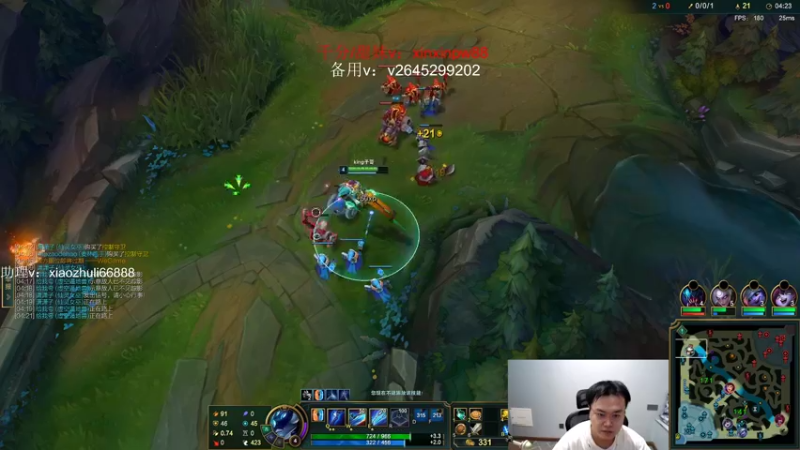 【2022-10-27 02点场】jjking剑姬：世界第一剑姬，重回巅峰！