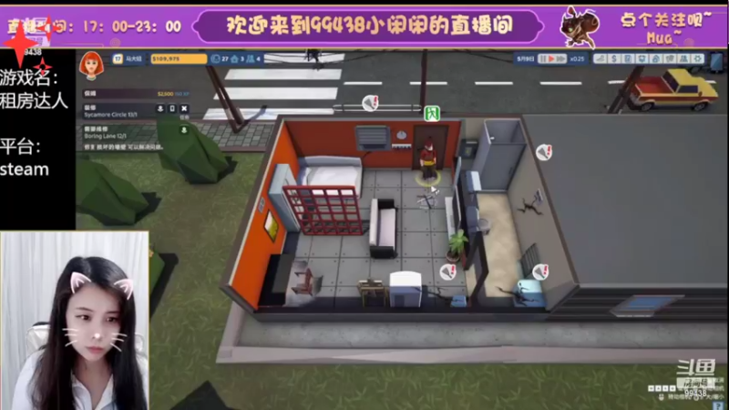 【2022-10-27 16点场】Mayuki小闲闲：✨~月末疯狂补~✨