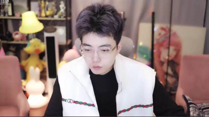 【2022-10-27 14点场】南波儿大魔王丶：今天偶感风寒，有点难受