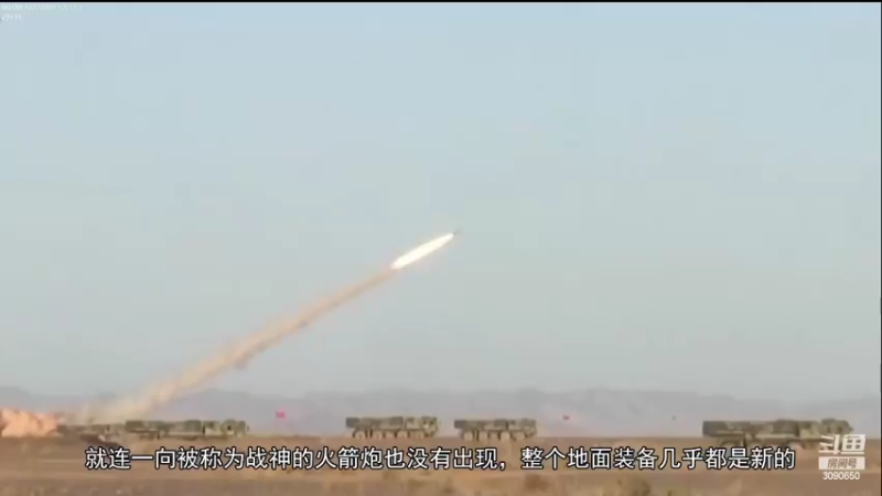【2022-10-27 10点场】了不起我的国：解放军神器哪里来，第聂伯河找二毛！