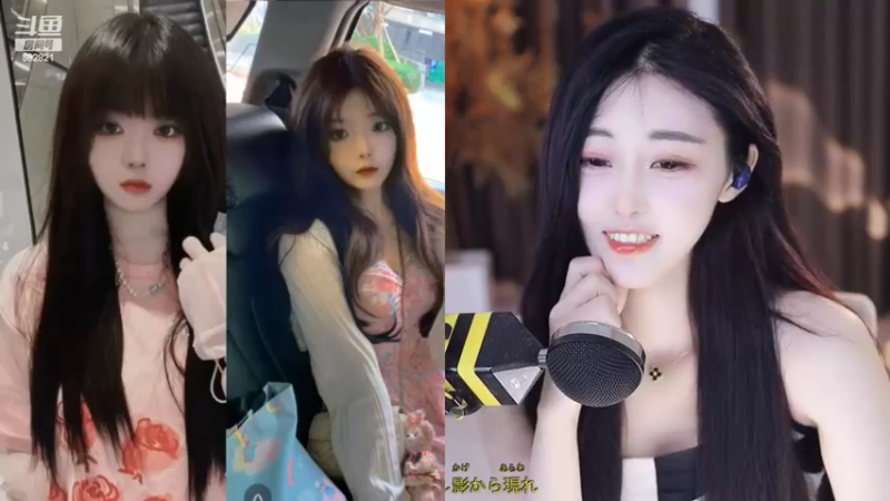 【2022-10-27 16点场】苏小懒38D：❤呆萌小懒妹鸭