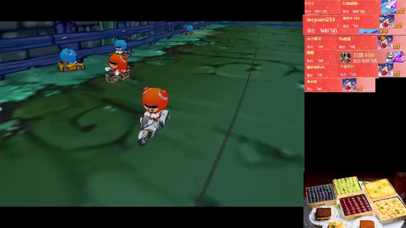 【2022-10-26 22点场】AMG小牧：太忙了不好意思~~