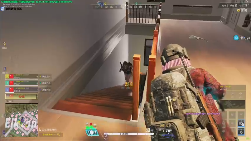 【2022-10-25 22点场】北方ya：单排详细教学,还不进来学习吗