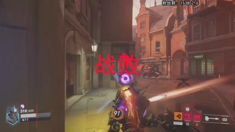 【2022-10-17 16点场】兔了了丶：【恐怖在线】：恐怖惊险刺激