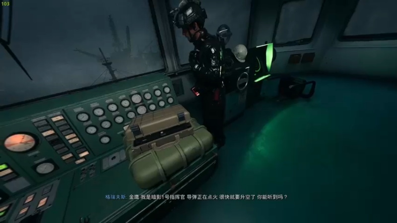 【2022-10-27 15点场】MrBB大波：最高难度剧情2K高清版