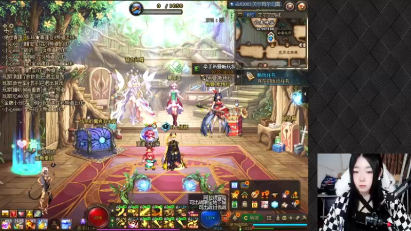 【2022-10-27 16点场】红眼小奎：2022职业联赛OB中.....