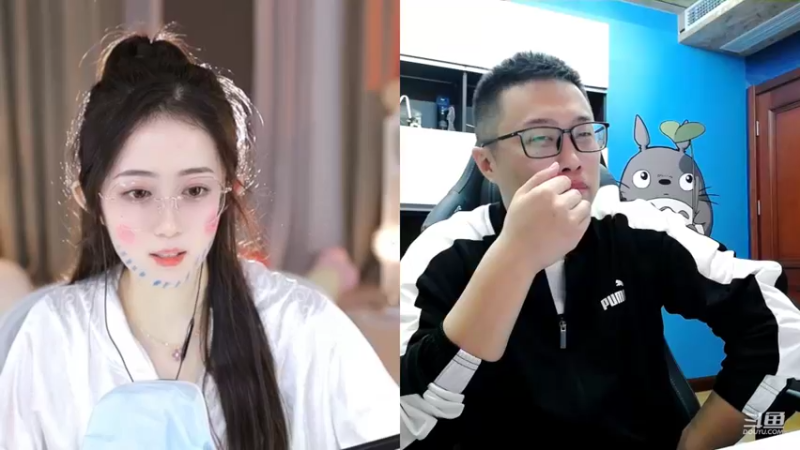 【2022-10-27 01点场】大龙猫：你再嘟嘟我盘你