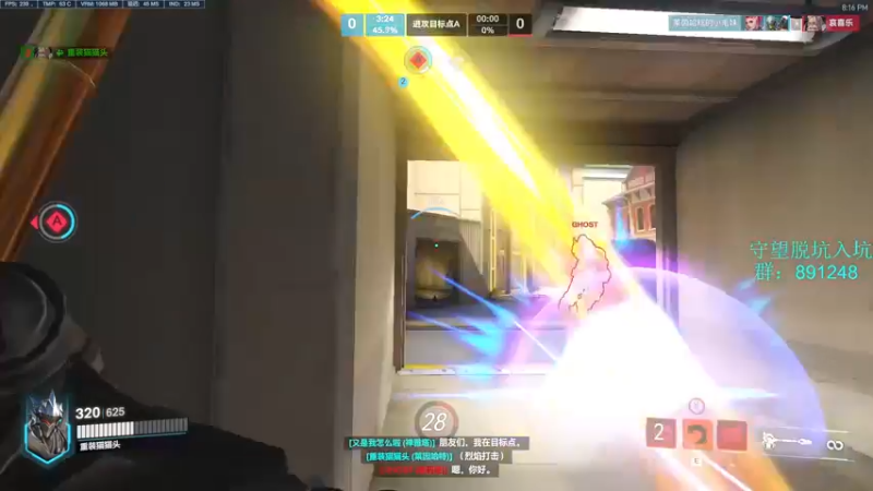 【2022-10-27 20点场】训练把场机器人：这版本重装这么厉害，你来不来？