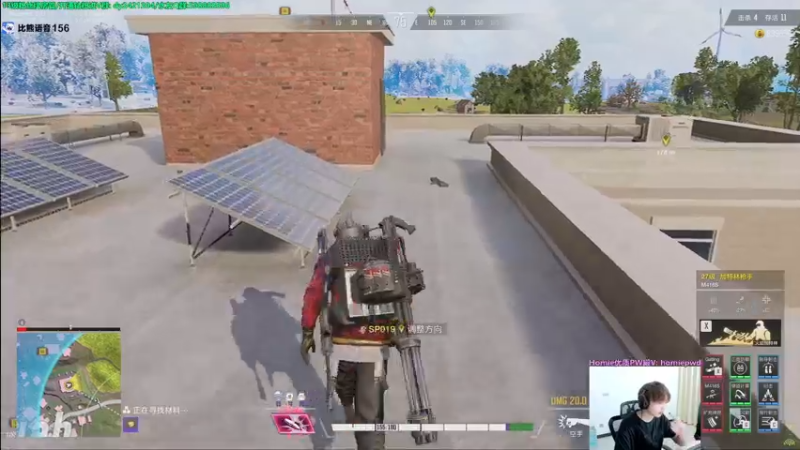 【2022-10-24 18点场】北方ya：单排详细教学,还不进来学习吗