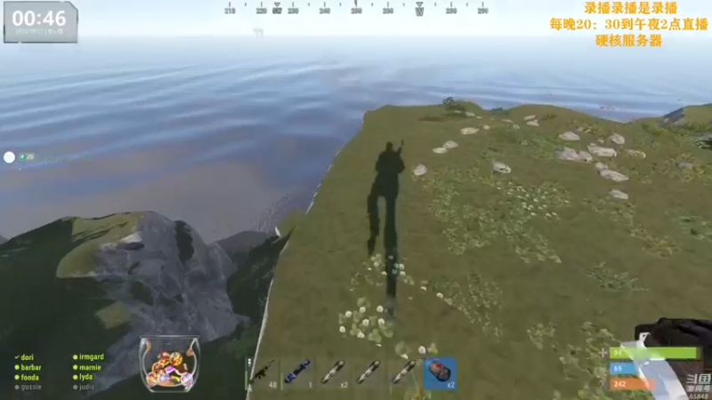 【2022-10-27 14点场】Happy丨猫腻：【猫腻】爱生活爱游戏 每晚8：30开播