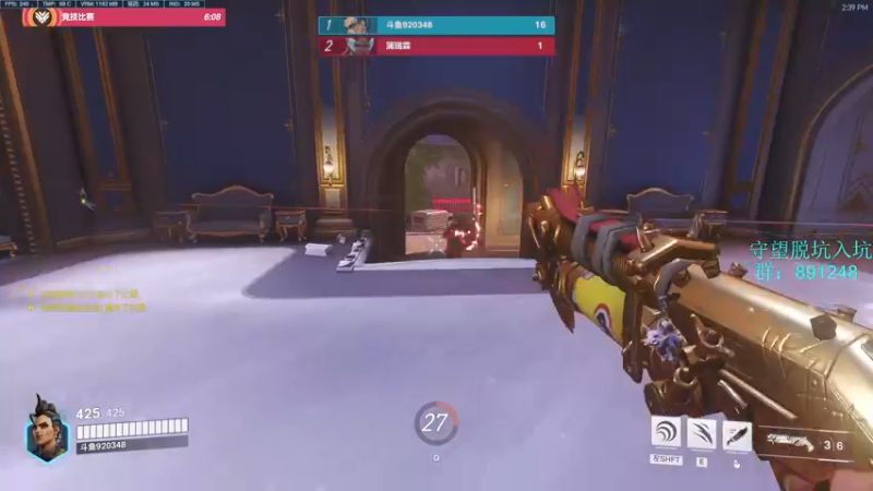 【2022-10-27 14点场】训练把场机器人：这版本重装这么厉害，你不玩？