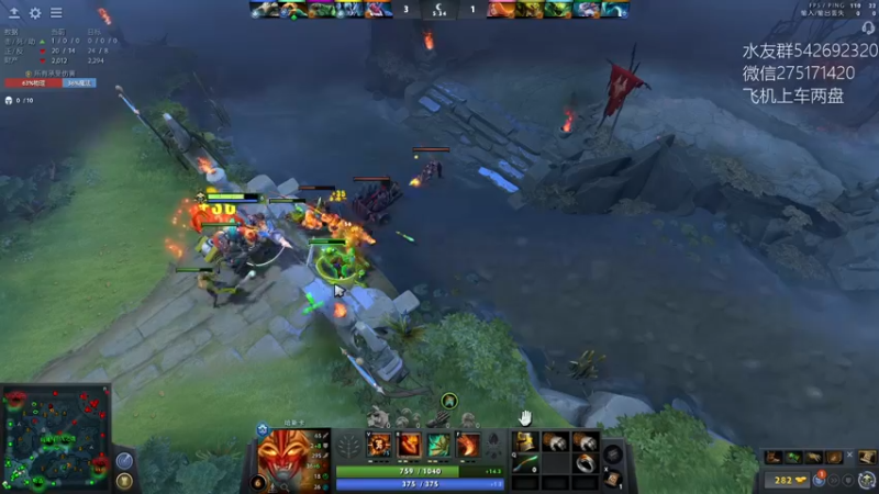 【2022-10-27 01点场】小粥泥浆：关键词:哈斯卡启动！