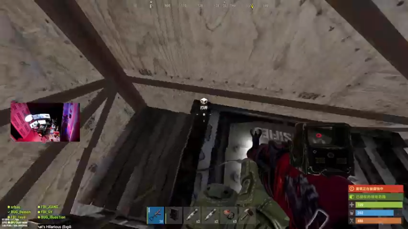 【2022-10-26 21点场】斯祥丶：简单的游戏日常~