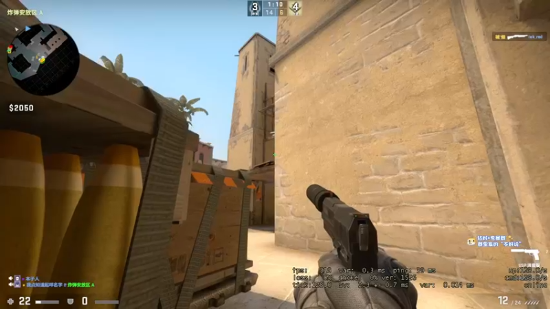 【2022-10-27 01点场】少囧丶：少囧の游戏教室