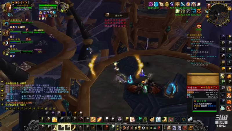 【2022-10-27 17点场】兴兴的梦想：火锤-万圣节十四日游635952