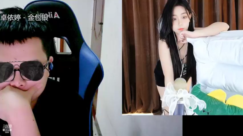 【2022-10-27 10点场】睡懵的渣皇：传递正能量！！