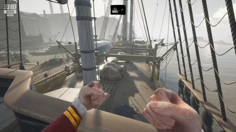 【2022-10-26 20点场】仙某某：神秘直播间88080