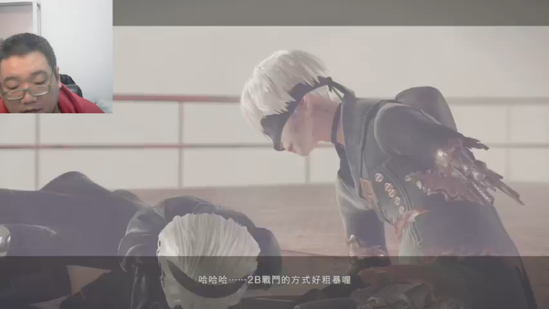 尼尔：机械纪元22-10-27 (2)