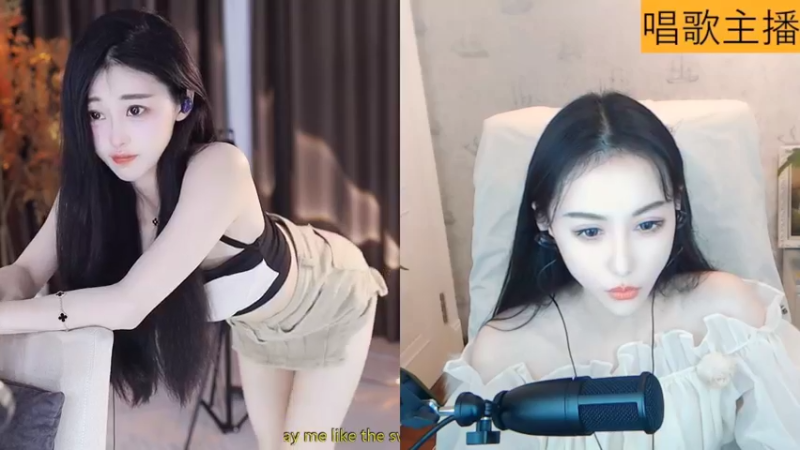 【2022-10-27 14点场】苏小懒38D：❤呆萌小懒妹鸭