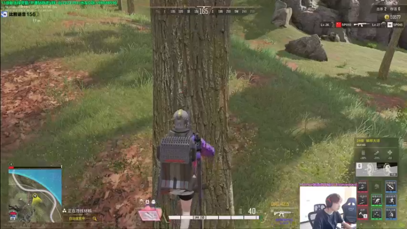 【2022-10-24 14点场】北方ya：单排详细教学,还不进来学习吗