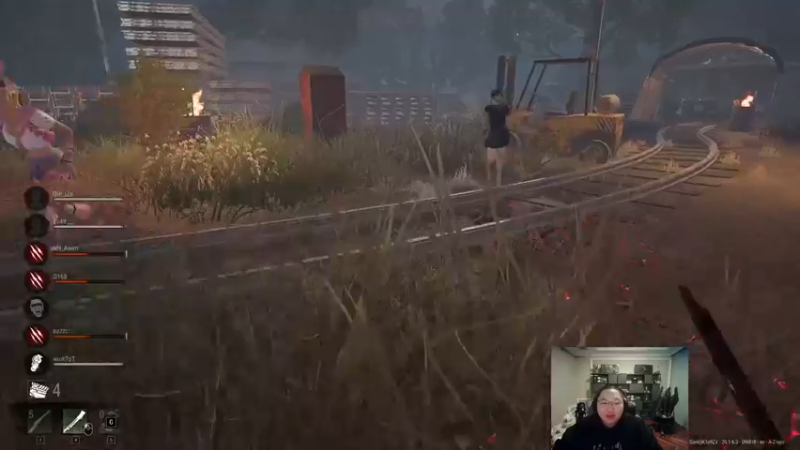 【2022-10-27 01点场】即将拥有人鱼线的PDD：PureLov3David