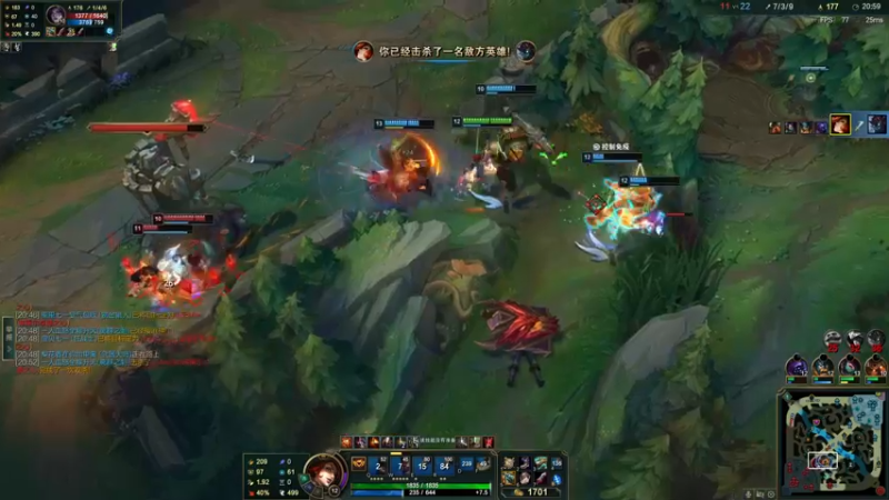 【2022-10-27 02点场】夏天夏天丶丶：播给老板看会