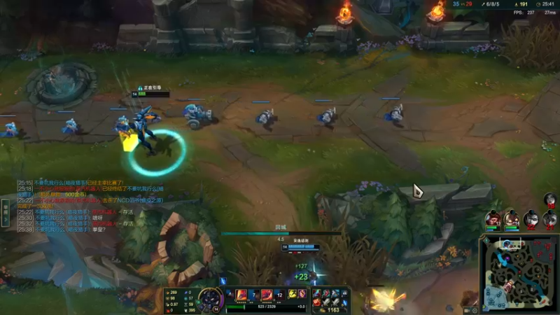 【2022-10-19 08点场】Smallccc小cc：哈喽 还在吗