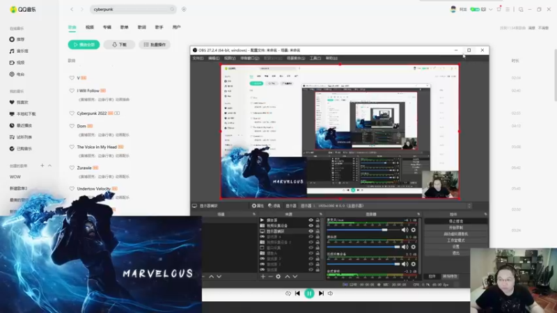 【2022-10-27 19点场】即将拥有人鱼线的PDD：PureLov3David
