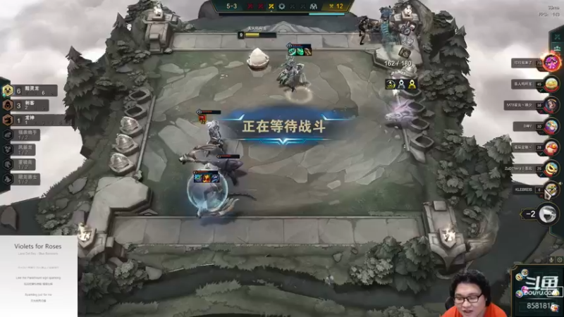 【2022-10-26 22点场】禹幻：上分挣扎的肥仔