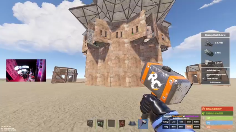 【2022-10-27 18点场】斯祥丶：简单的游戏日常~