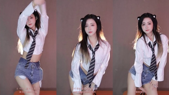 【李哥儿DoubleLee】10-26 本场人气值TOP1舞蹈