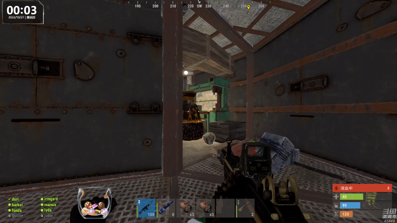 【热门游戏】Happy丨猫腻的精彩时刻 20221027 00点场